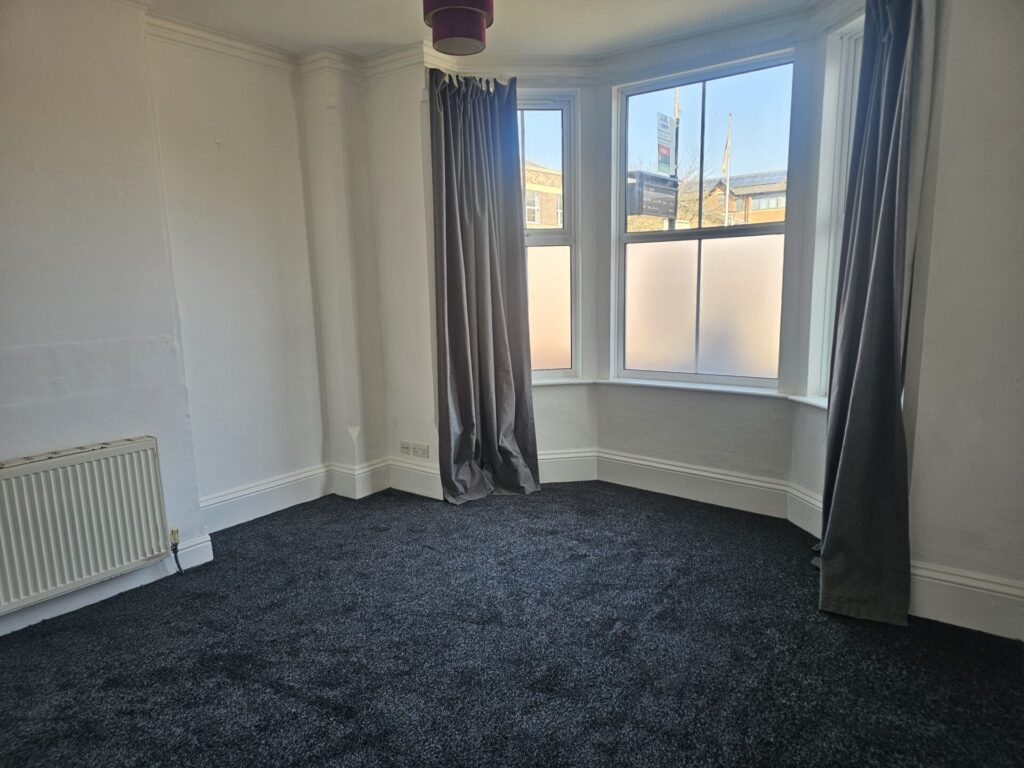 Image for Urban Road - Kirkby in Ashfield - Nottinghamshire - NG17