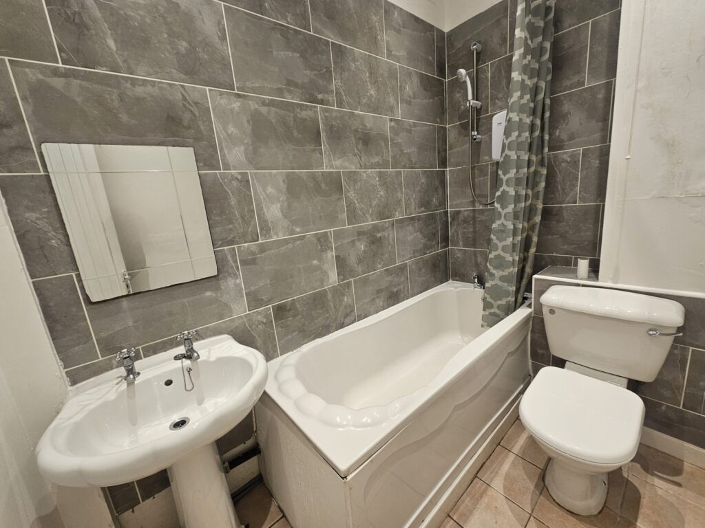 Image for Urban Road - Kirkby in Ashfield - Nottinghamshire - NG17