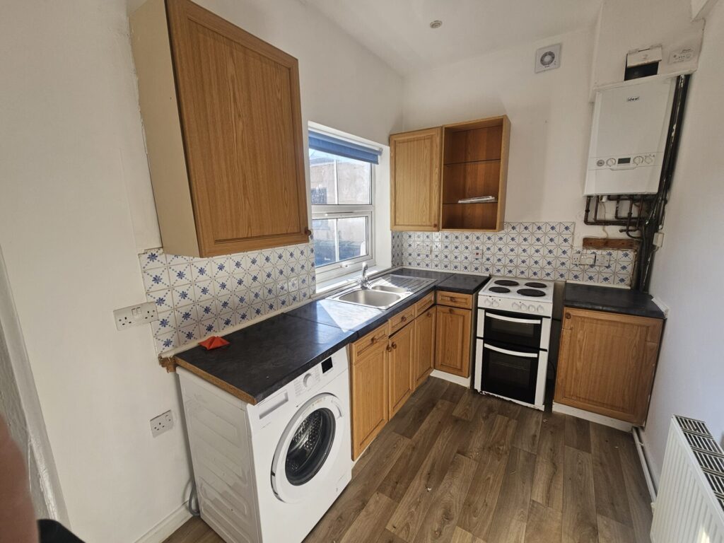 Image for Urban Road - Kirkby in Ashfield - Nottinghamshire - NG17