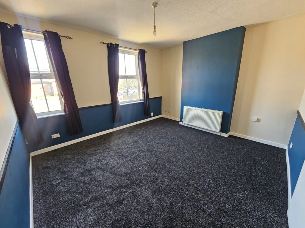 Image for Urban Road - Kirkby in Ashfield - Nottinghamshire - NG17