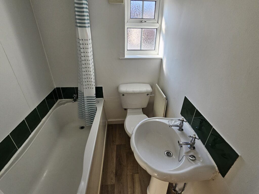 Image for Urban Road - Kirkby in Ashfield - Nottinghamshire - NG17