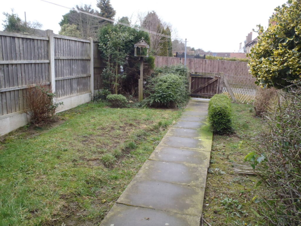 Image for Hunters Court - Kirkby in Ashfield - Nottinghamshire - NG17