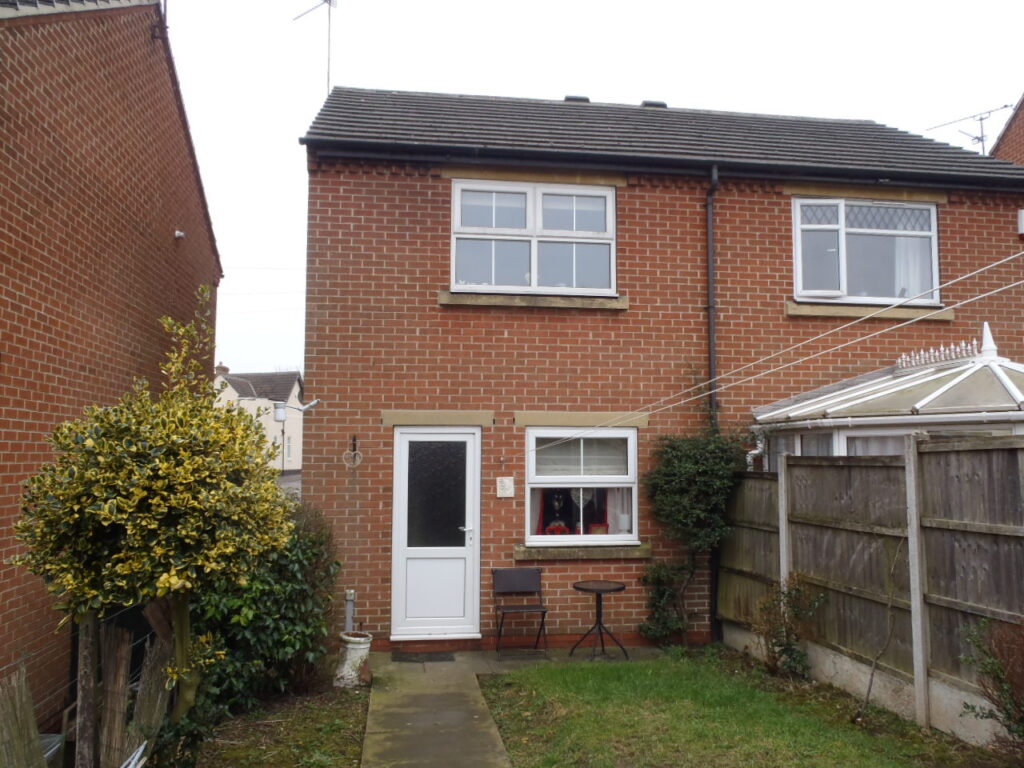 Image for Hunters Court - Kirkby in Ashfield - Nottinghamshire - NG17