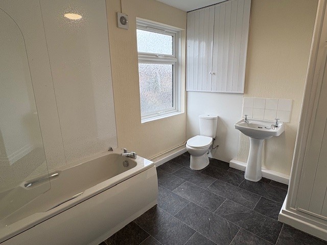 Image for Beardall Street - Hucknall - Nottinghamshire - NG15