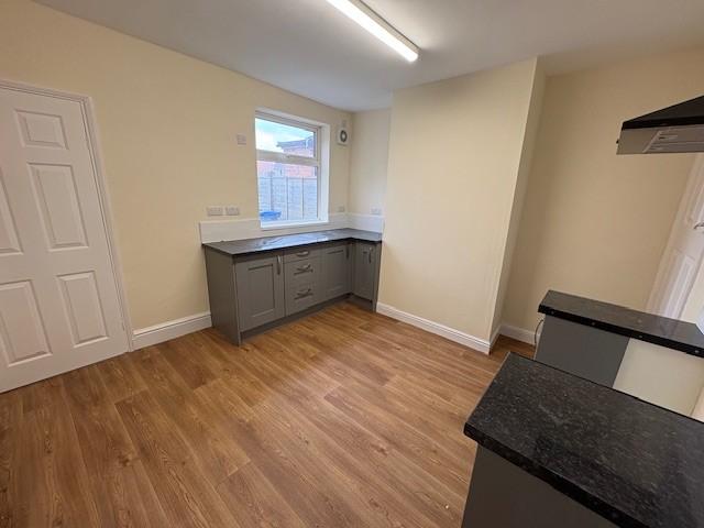 Image for Beardall Street - Hucknall - Nottinghamshire - NG15