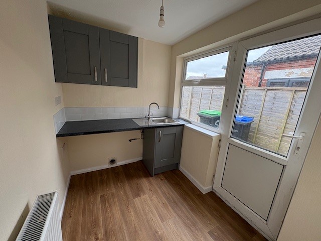 Image for Beardall Street - Hucknall - Nottinghamshire - NG15