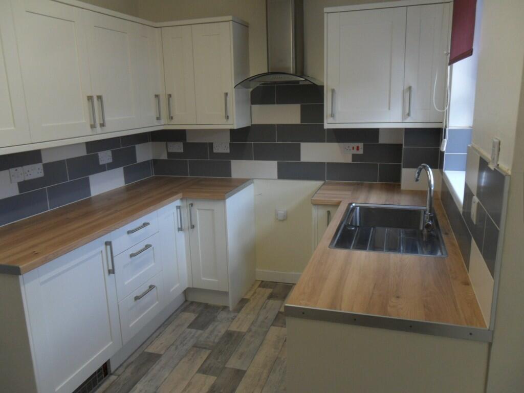 Image for Hunters Court - Kirkby in Ashfield - Nottinghamshire - NG17