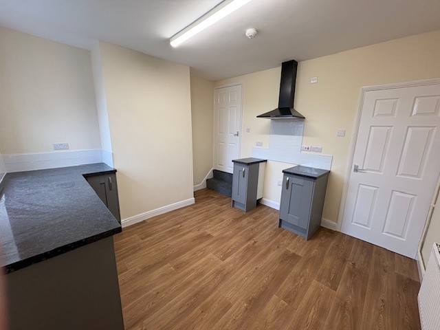 Image for Beardall Street - Hucknall - Nottinghamshire - NG15