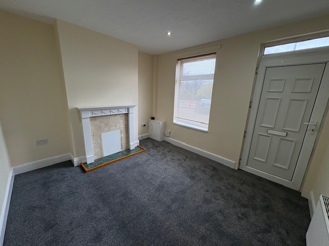 Image for Beardall Street - Hucknall - Nottinghamshire - NG15