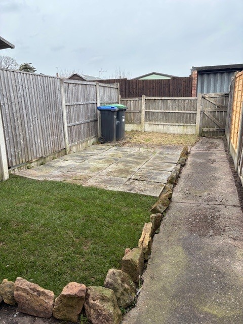 Image for Beardall Street - Hucknall - Nottinghamshire - NG15