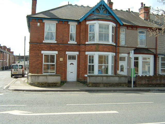 Image for Urban Road - Kirkby in Ashfield - Nottinghamshire - NG17