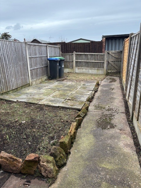 Image for Beardall Street - Hucknall - Nottinghamshire - NG15