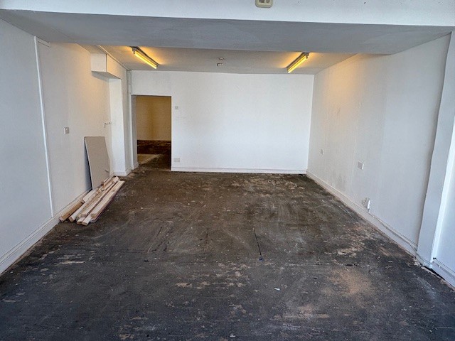 Image for Outram Street - Sutton In Ashfield - Nottinghamshire - NG17