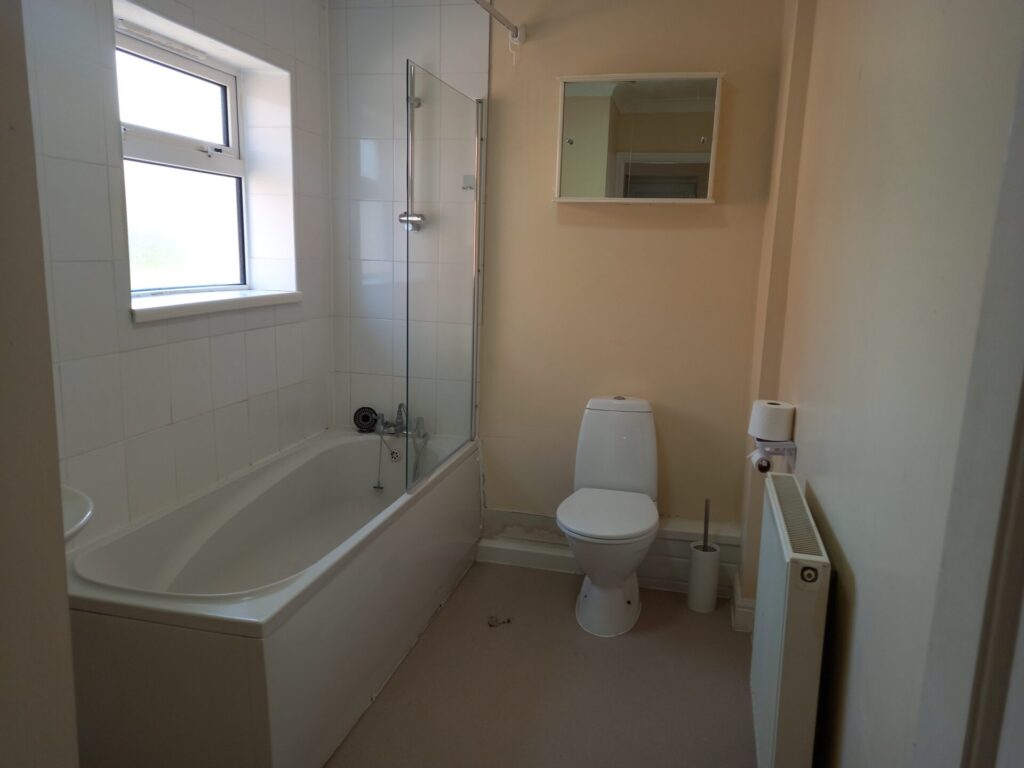 Image for Hobhouse Road - Mansfield - Nottinghamshire - NG19