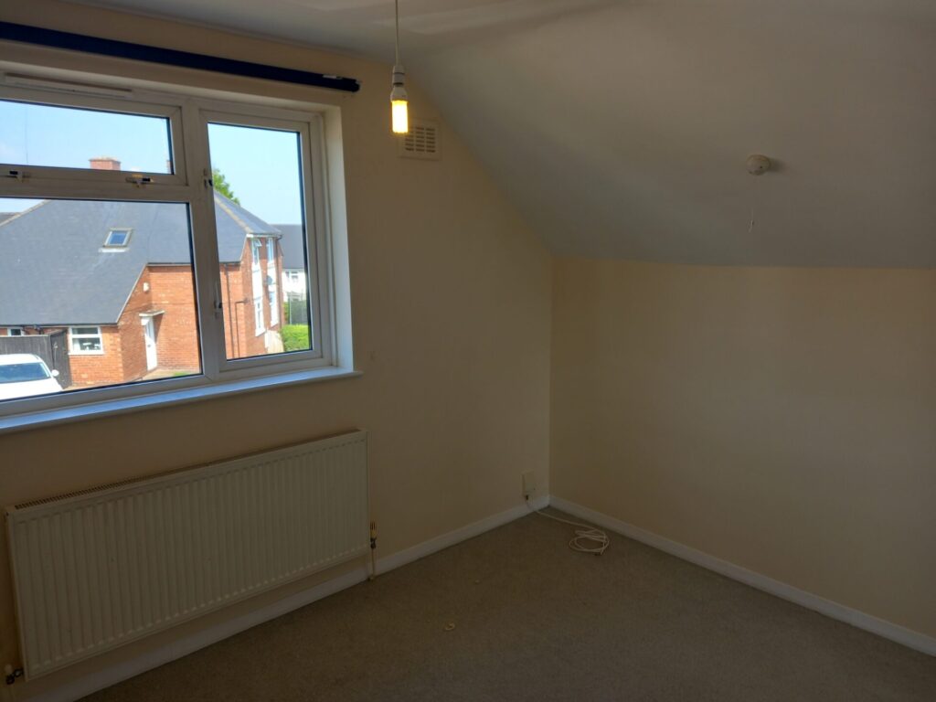 Image for Hobhouse Road - Mansfield - Nottinghamshire - NG19