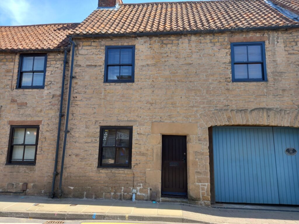 View full details for Station Street - Mansfield Woodhouse - Nottinghamshire - NG19