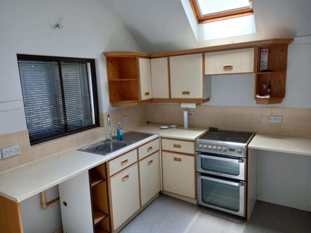 Image for Station Street - Mansfield Woodhouse - Nottinghamshire - NG19