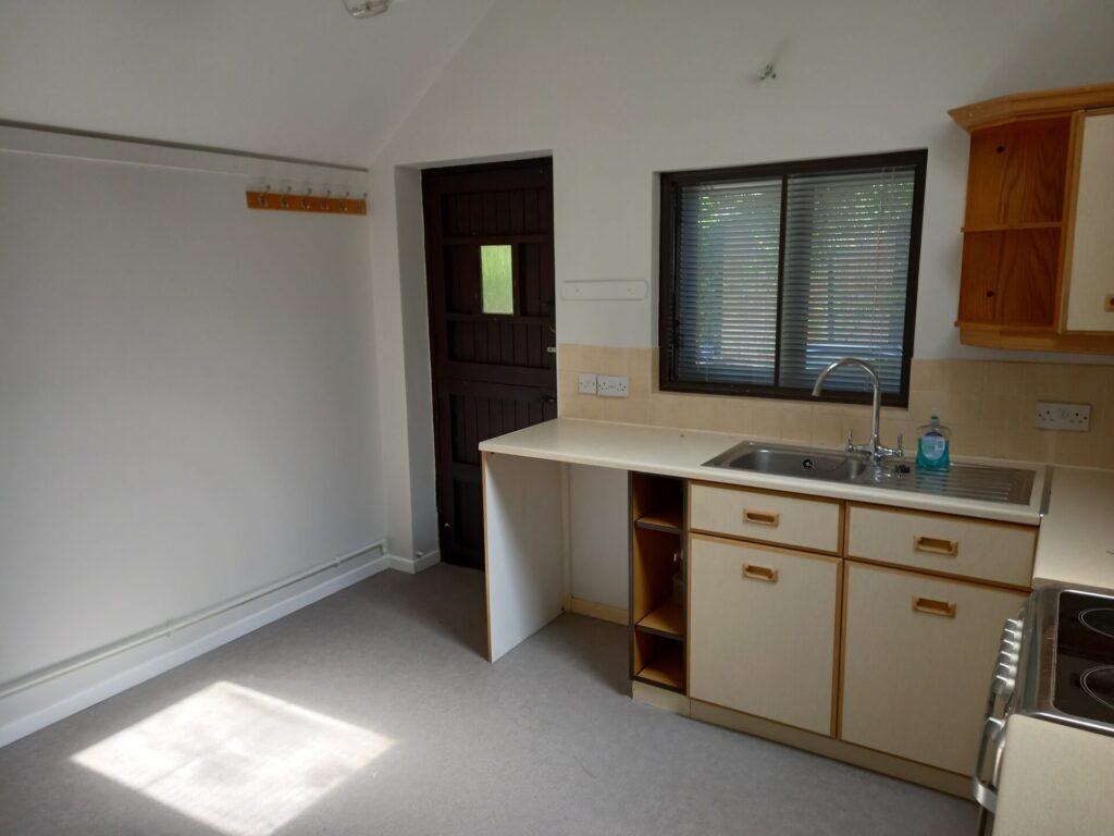 Image for Station Street - Mansfield Woodhouse - Nottinghamshire - NG19