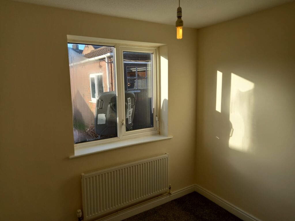 Image for Kenilworth Avenue - Sutton in Ashfield  - Nottinghamshire - NG17
