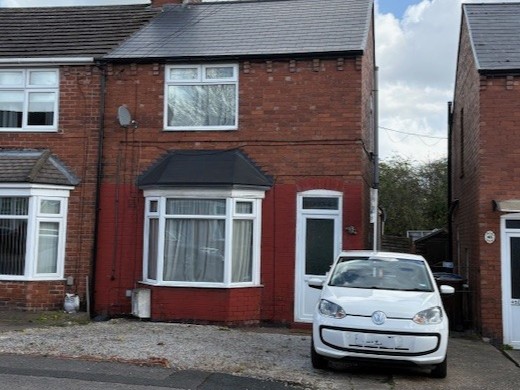 View full details for Stainforth Street - Mansfield Woodhouse - Nottinghamshire - NG19