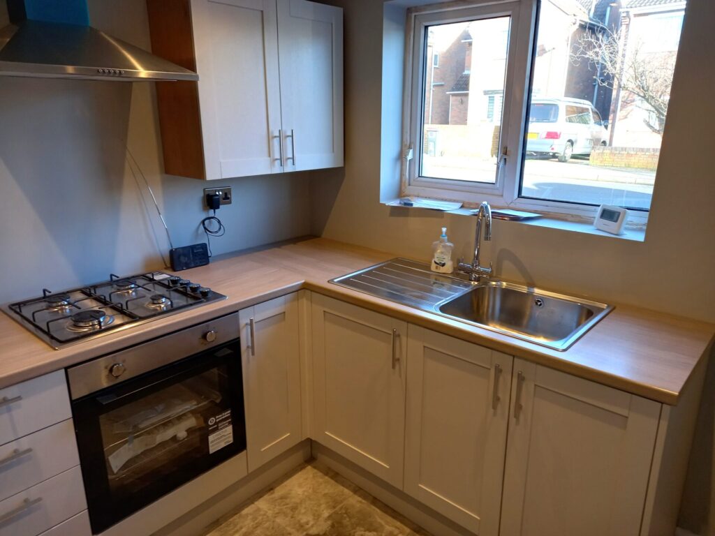 Image for Kenilworth Avenue - Sutton in Ashfield  - Nottinghamshire - NG17