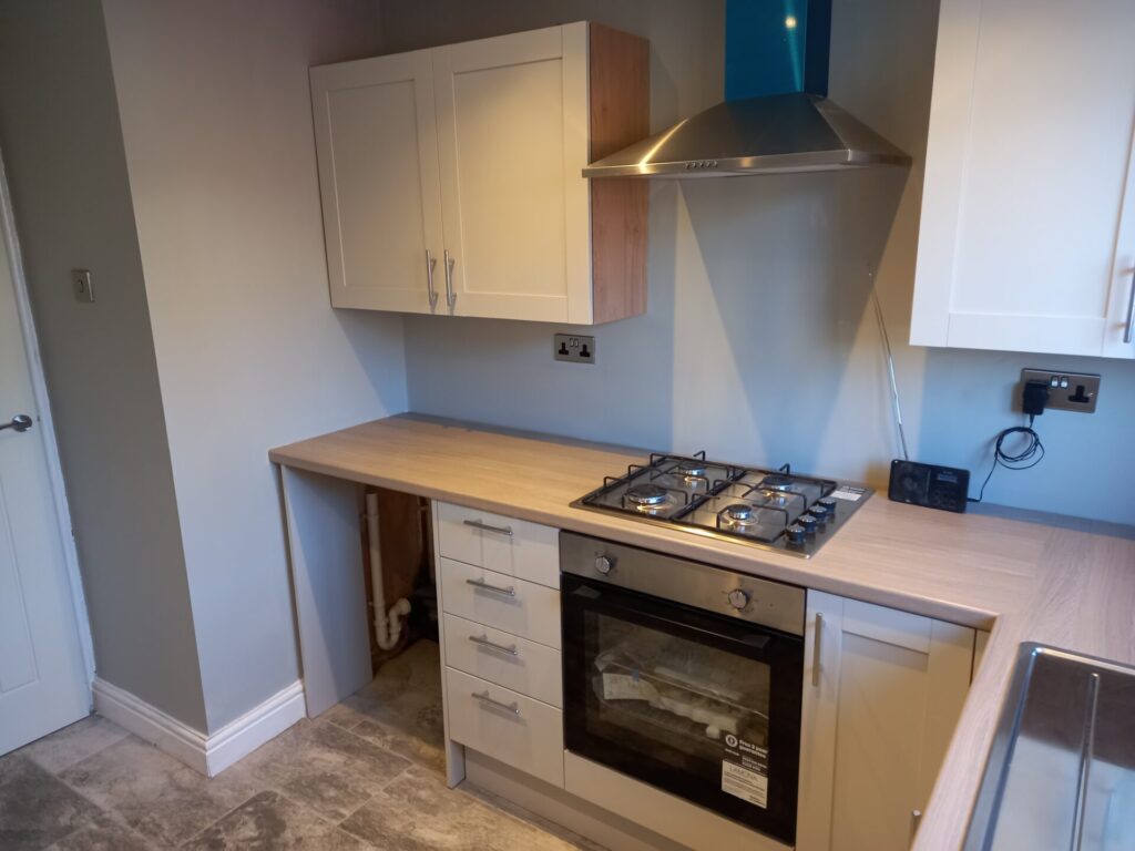 Image for Kenilworth Avenue - Sutton in Ashfield  - Nottinghamshire - NG17