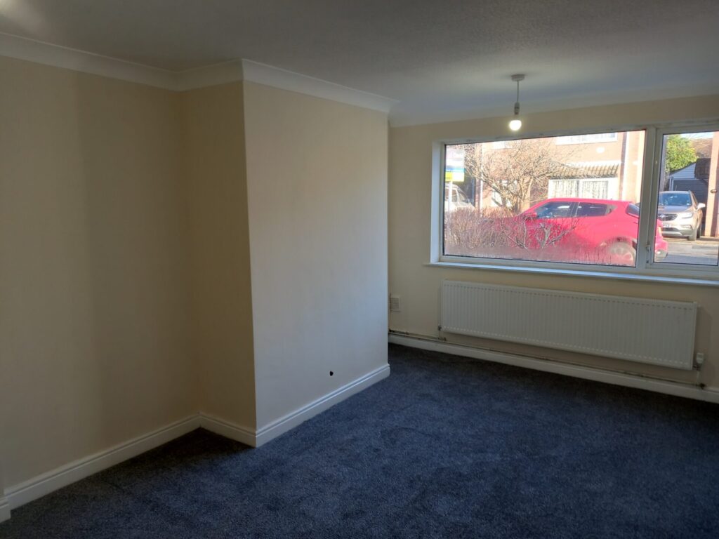 Image for Kenilworth Avenue - Sutton in Ashfield  - Nottinghamshire - NG17