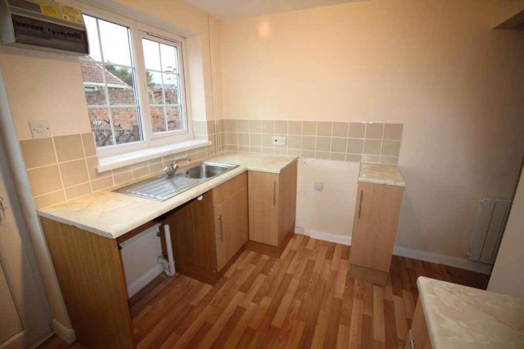 Image for Church Street - Long Bennington - Nottinghamshire - NG23