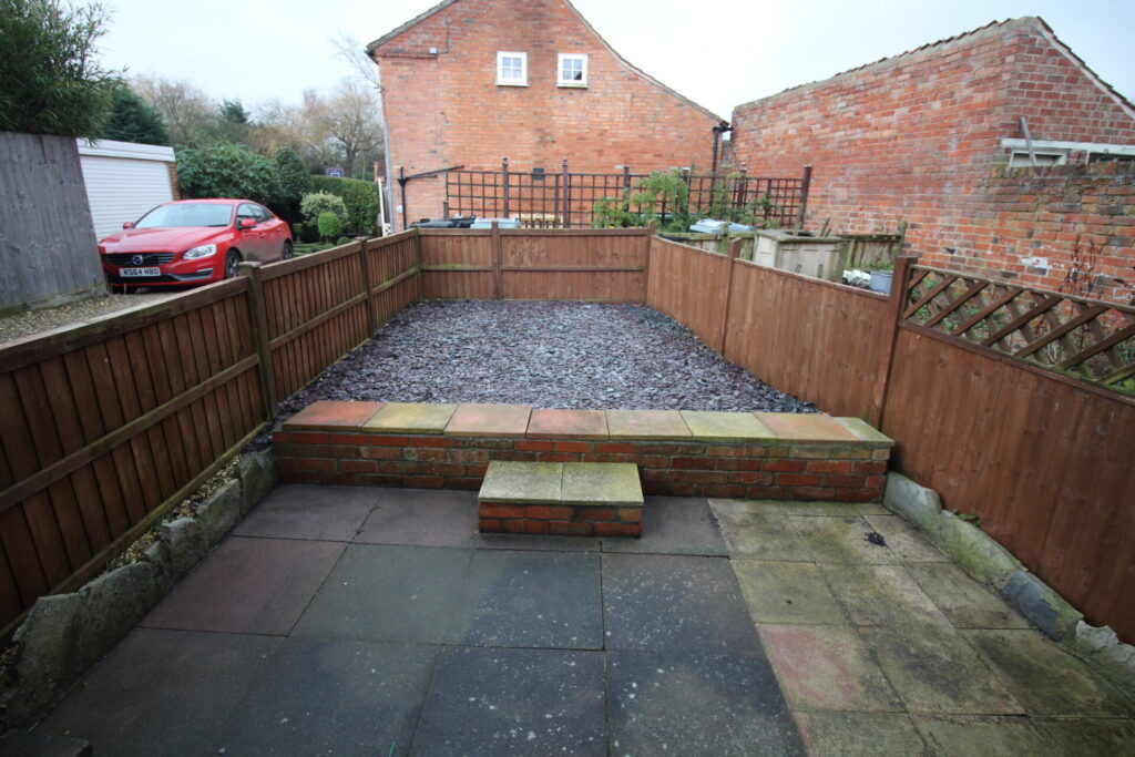 Image for Church Street - Long Bennington - Nottinghamshire - NG23