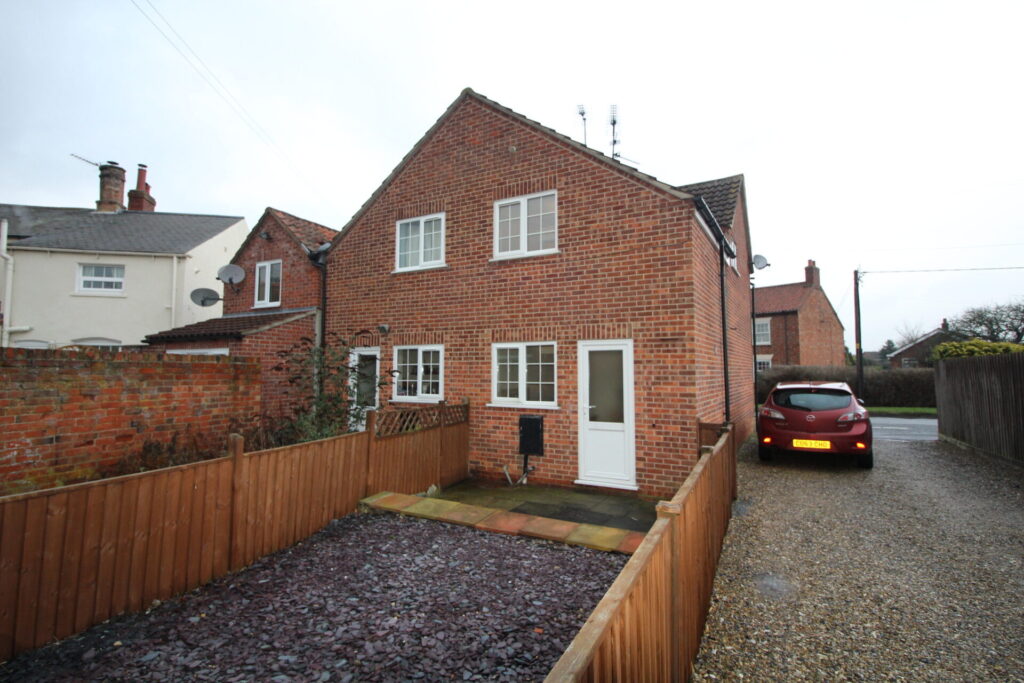 Image for Church Street - Long Bennington - Nottinghamshire - NG23