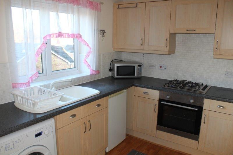 Image for Heathfield Way - Mansfield - Nottinghamshire - NG18