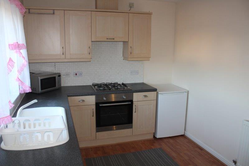 Image for Heathfield Way - Mansfield - Nottinghamshire - NG18