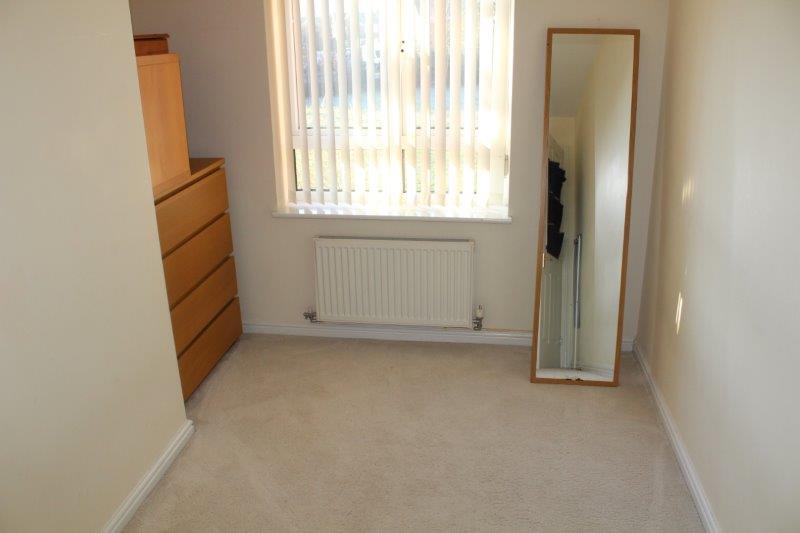 Image for Heathfield Way - Mansfield - Nottinghamshire - NG18