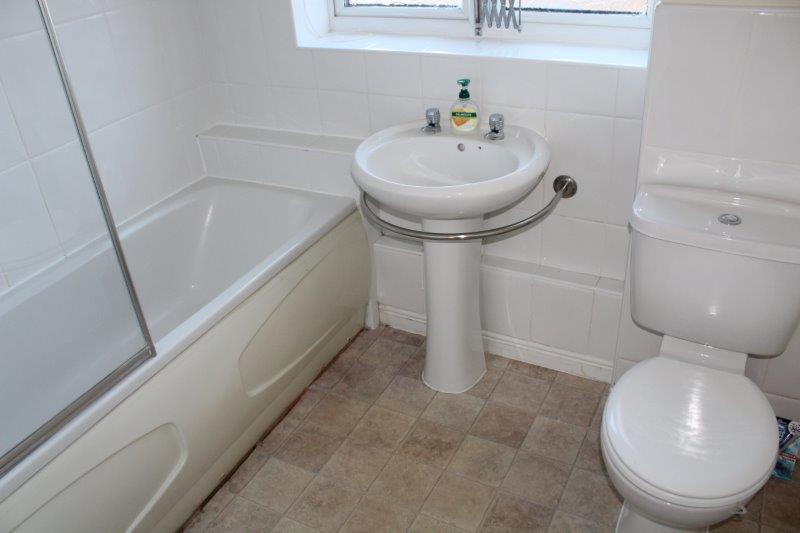 Image for Heathfield Way - Mansfield - Nottinghamshire - NG18