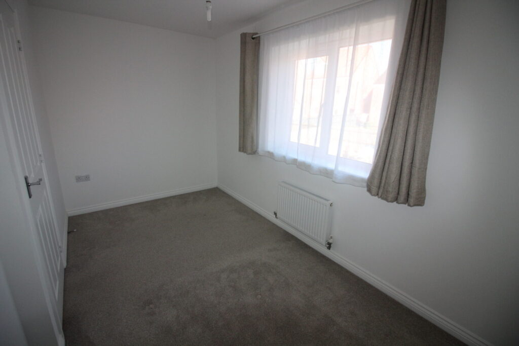 Image for Brownley Road - Clipstone - Nottinghamshire - NG21