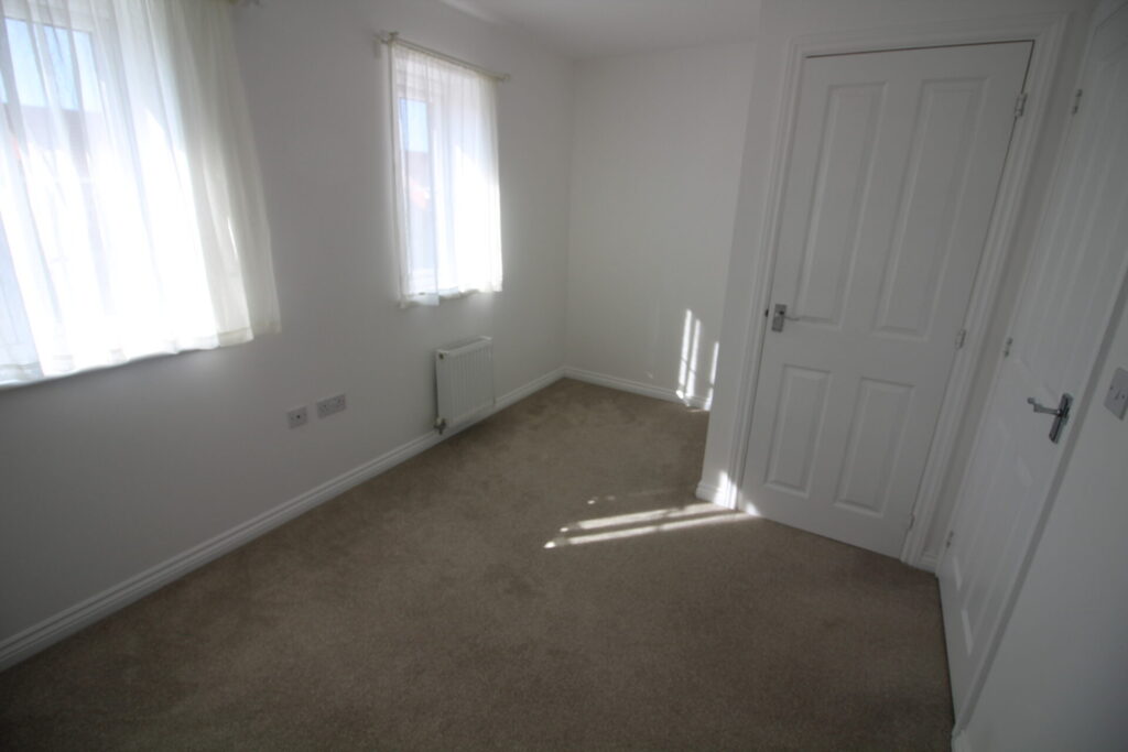 Image for Brownley Road - Clipstone - Nottinghamshire - NG21