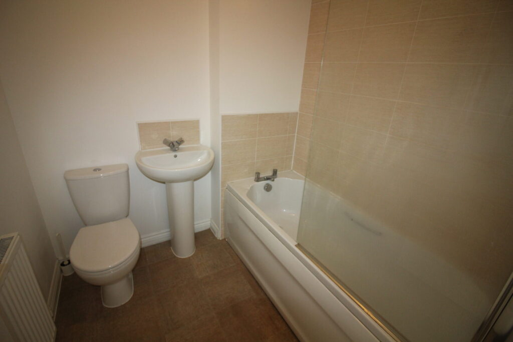 Image for Brownley Road - Clipstone - Nottinghamshire - NG21