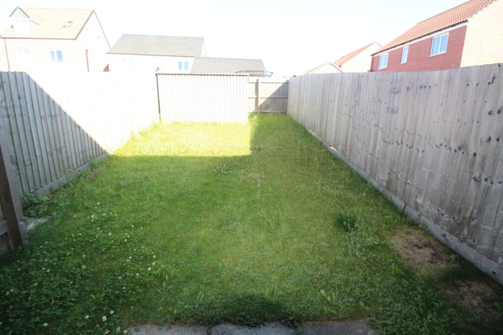 Image for Brownley Road - Clipstone - Nottinghamshire - NG21