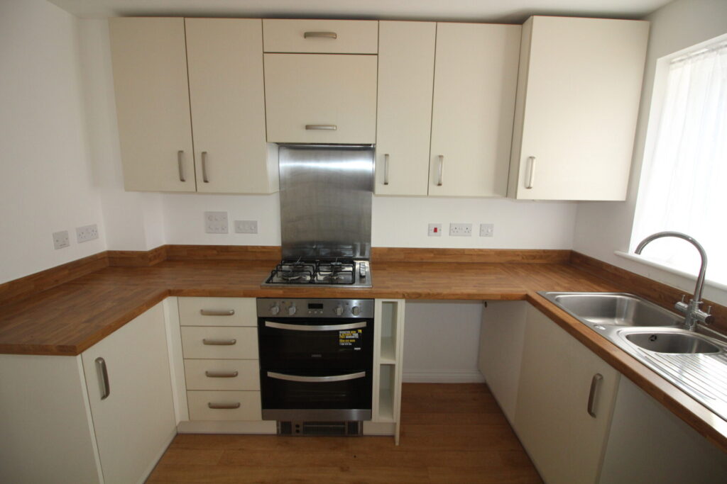 Image for Brownley Road - Clipstone - Nottinghamshire - NG21