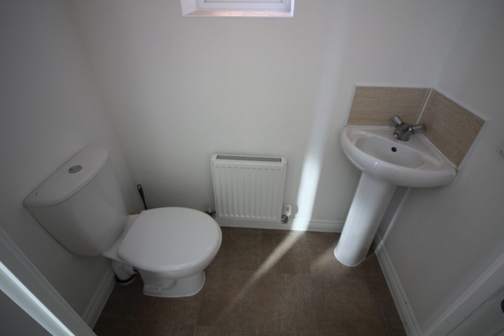 Image for Brownley Road - Clipstone - Nottinghamshire - NG21