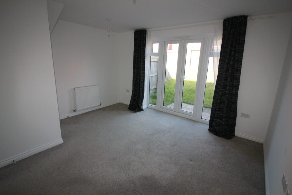 Image for Brownley Road - Clipstone - Nottinghamshire - NG21