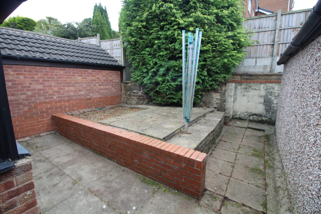 Image for Derwent Drive - Kirkby in Ashfield - Nottinghamshire - NG17