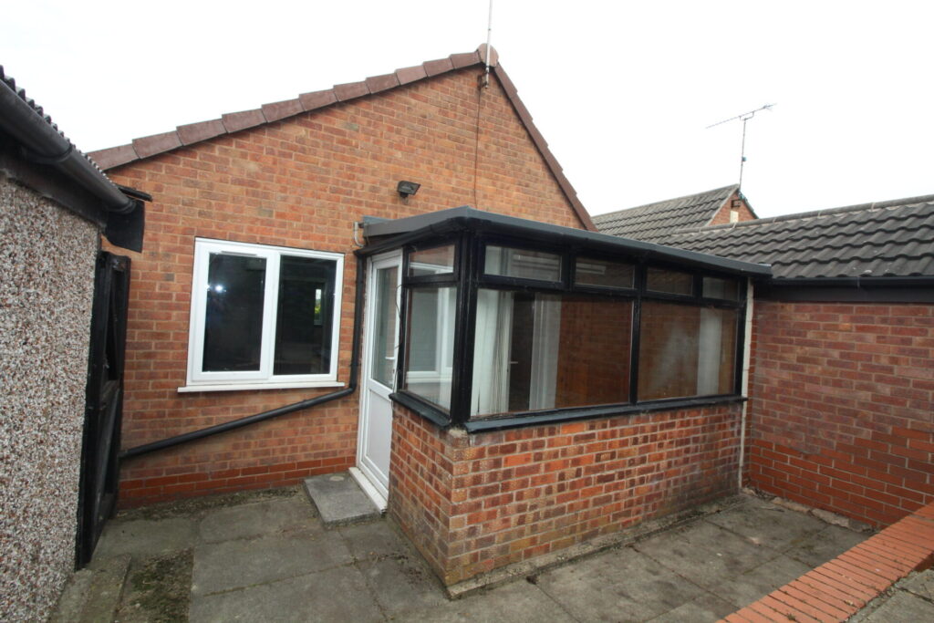 Image for Derwent Drive - Kirkby in Ashfield - Nottinghamshire - NG17