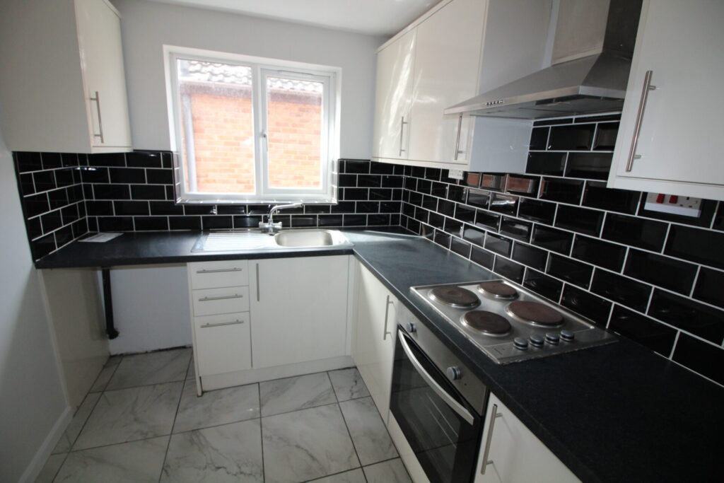 Image for Derwent Drive - Kirkby in Ashfield - Nottinghamshire - NG17
