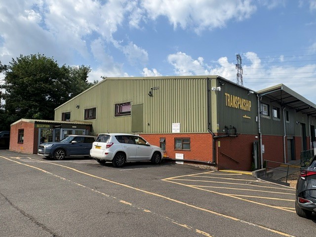 View full details for Storage City - Huthwaite - Nottinghamshire - NG17