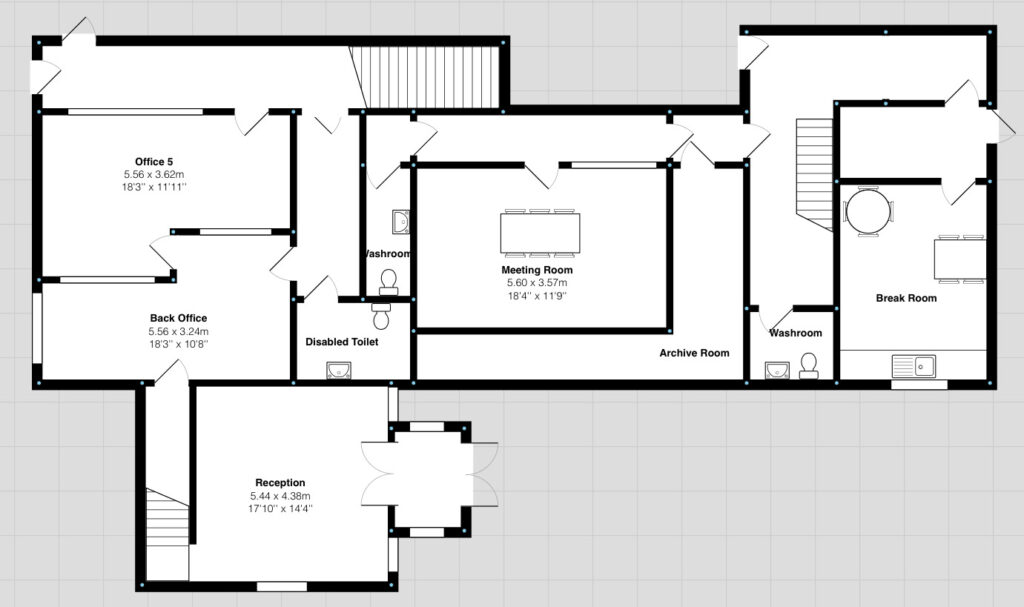 Image for Storage City - Huthwaite - Nottinghamshire - NG17