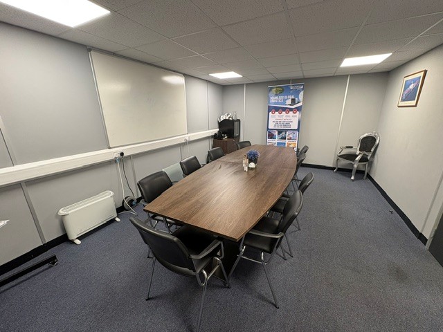 Image for Storage City - Huthwaite - Nottinghamshire - NG17