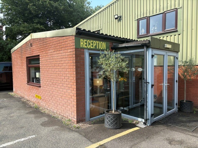 Image for Storage City - Huthwaite - Nottinghamshire - NG17