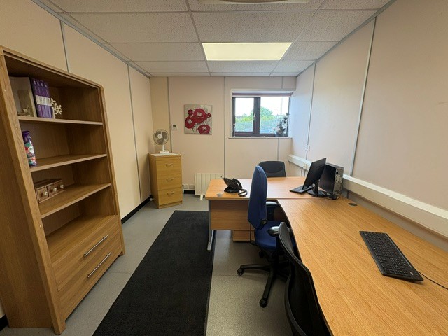 Image for Storage City - Huthwaite - Nottinghamshire - NG17