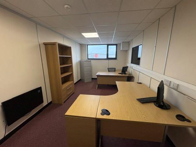 Image for Storage City - Huthwaite - Nottinghamshire - NG17